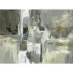 Euroart MALBA NA PLÁTNĚ, abstraktní, 135/100 cm