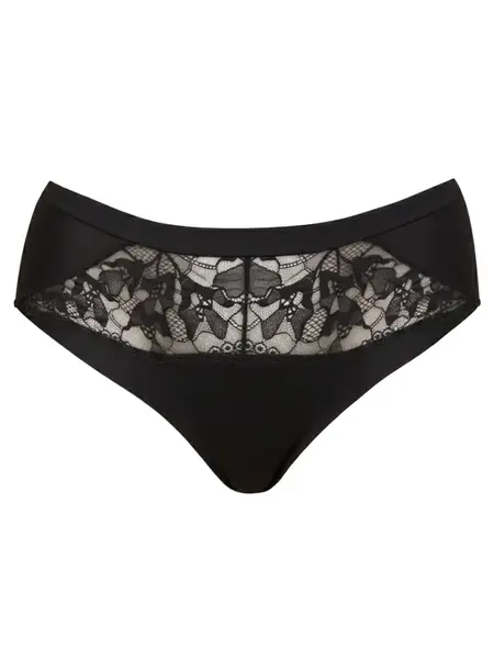 SugarShape Tangá 'Gracy'  čierna