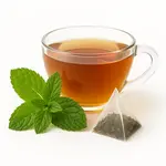 Vůně do svíček 10ml – 25 Mátový čaj