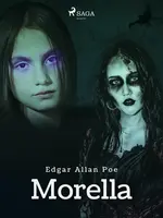 Morella - Edgar Allan Poe