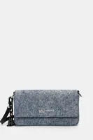 Džínová taška Karl Lagerfeld Jeans