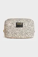 Cestovní kosmetická taštička WOUF Panna 20 x 9,5 x 13 cm