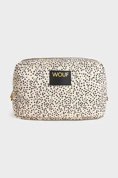 Cestovní kosmetická taštička WOUF Panna 20 x 9,5 x 13 cm