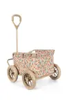 Kočárek na hračky Konges Sløjd KIDS STROLLER WAGON