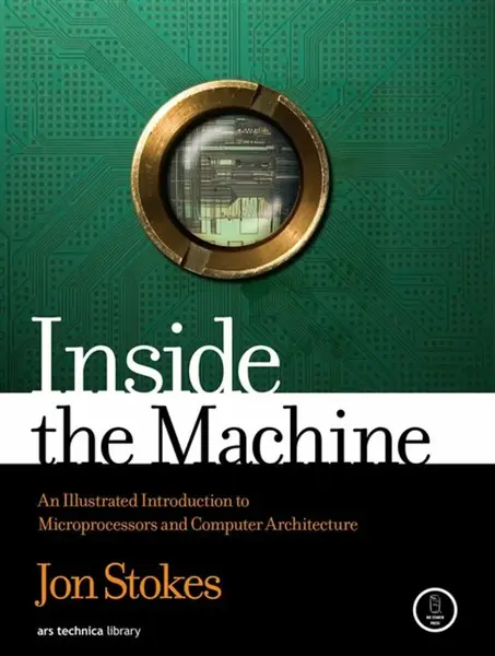 Inside the Machine - Jon Stokes