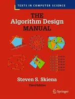 The Algorithm Design Manual - Steven S. Skiena