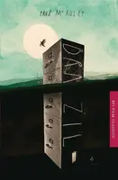 Brazil - Paul McAuley