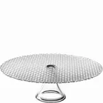 Leonardo PODNOS, sklo, 32/10,5/32 cm