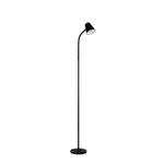 STOJACÍ LED SVÍTIDLO, 145/19,5/37 cm