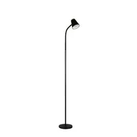 STOJACÍ LED SVÍTIDLO, 145/19,5/37 cm