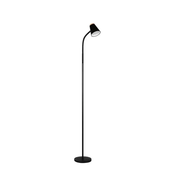 STOJACÍ LED SVÍTIDLO, 145/19,5/37 cm