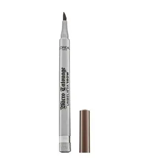 L´Oréal Paris Micro Tatouage Eyebrow Pencil ceruzka na obočie 105 Brunette 1 ml