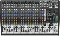 Behringer SX2442FX