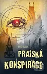 Pražská konspirace - Petr Turoň - kniha z kategorie Beletrie