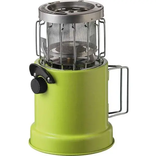 MEVA VATOP Vařič, světle zelená, velikost