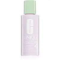 Clinique 3 Steps Clarifying Lotion 2 tonikum pro suchou a smíšenou pleť 60 ml