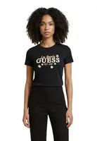 Guess dámské triko s krátkým rukávem