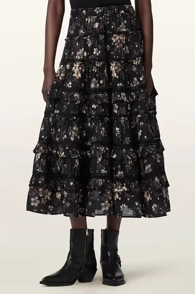 AllSaints Sukně AllSaints TALIA