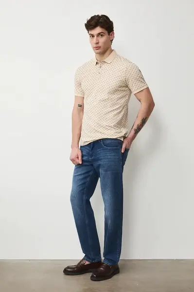 Polo tričko Medicine