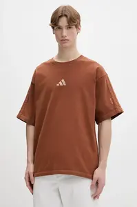 adidas Bavlněné tričko adidas
