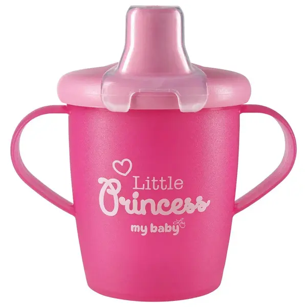 My Baby Lou DĚTSKÝ NÁPOJOVÝ KELÍMEK