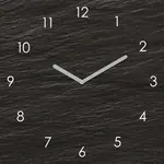 Euroart NÁSTĚNNÉ HODINY, 30/30 cm