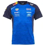 CASTORE SET UP TEE Pánské tričko, tmavě modrá, velikost