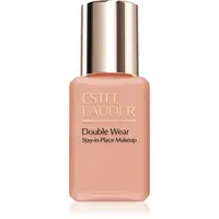 Estée Lauder Double Wear Stay-in-Place Makeup Mini dlouhotrvající make-up SPF 10 odstín 2C2 Pale Almond 15 ml