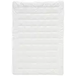 Billerbeck LETNÍ PŘIKRÝVKA, 135/200 cm, polyester, duté vlákno