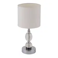 XXXL STOLNÍ LAMPA, E14, 21/47 cm