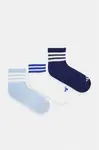 Ponožky adidas 3-pak