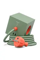 Magnetická nabíjacia kocka Avolt Bauhaus-Archiv USB-C (30W) / 1.8 m