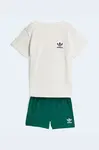 Detská súprava adidas Originals