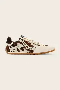 AllSaints Kožené tenisky AllSaints Liam Sneaker