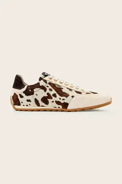 AllSaints Kožené tenisky AllSaints Liam Sneaker