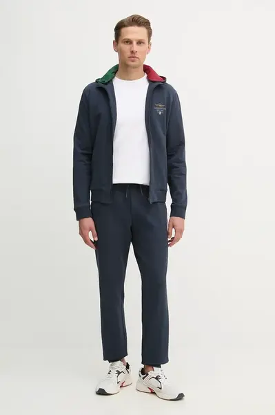 Tepláková souprava Aeronautica Militare