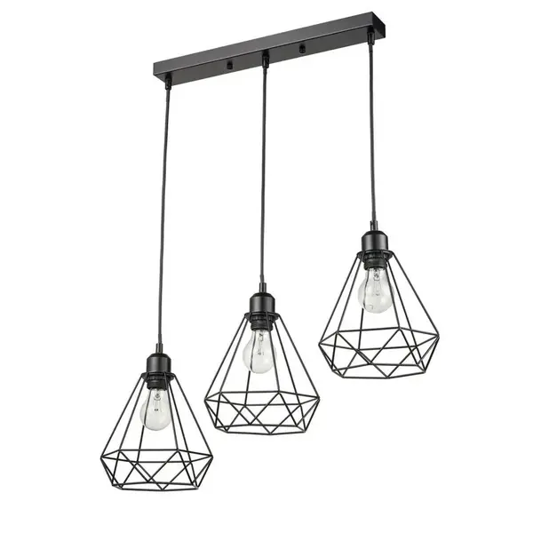 Marama ZÁVĚSNÉ SVÍTIDLO, 60/15/60 cm