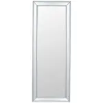 Xora NÁSTĚNNÉ ZRCADLO 60/160/4 cm