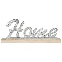 Ambia Home DEKORAČNÍ NÁPIS