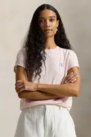 Bavlněné tričko Polo Ralph Lauren