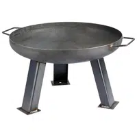 XXXL MÍSA NA OHEŇ