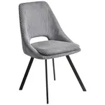 Carryhome ŽIDLE, šedá