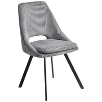 Carryhome ŽIDLE, šedá