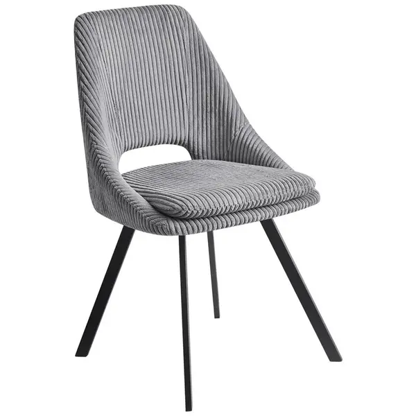 Carryhome ŽIDLE, šedá