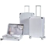 Novel SADA CESTOVNÍCH KUFRŮ