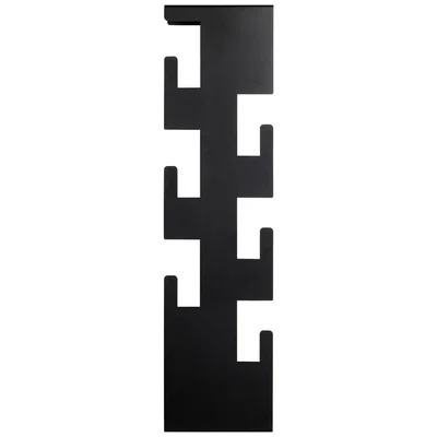 XXXL NÁSTĚNNÁ ŠATNA