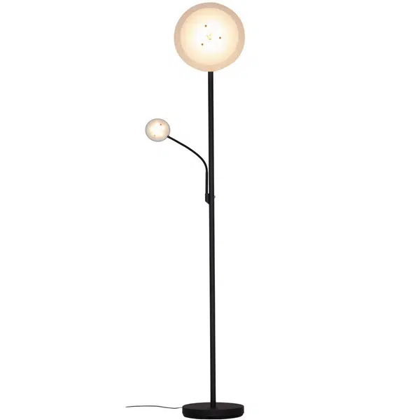Novel STOJACÍ LED SVÍTIDLO, 32/180 cm