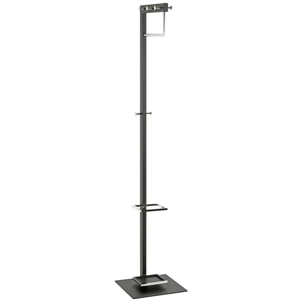 XXXL STOJAN DO ŠATNY