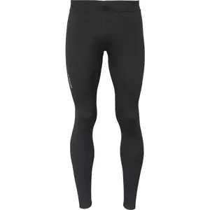 Klimatex DYLEK Pánské legíny, černá, velikost XXL