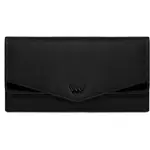 VUCH VENTI Dámská peněženka, černá, velikost